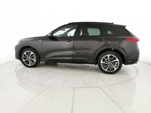 Audi Q5 2.0 tdi mhev+ S line edition quattro 204cv s-tronic - Foto 2