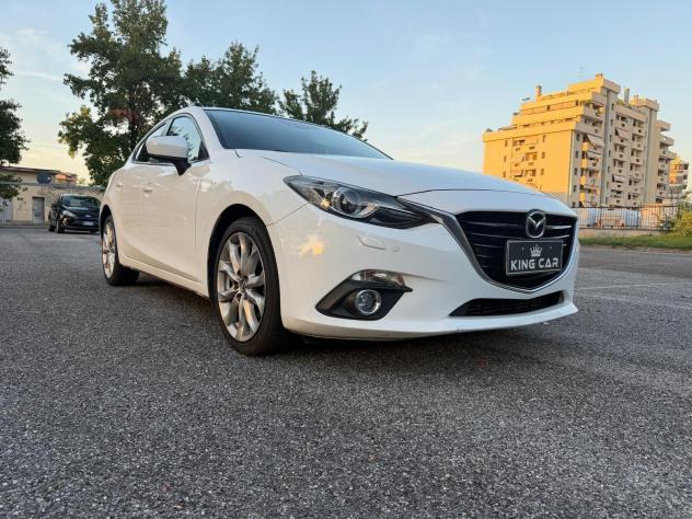 Mazda 3 Mazda3 2.2 Skyactiv-D Exceed - Foto 2