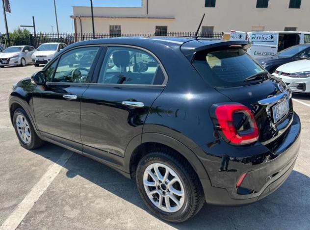 FIAT 500X 1.3 MultiJet 95 CV Lounge rif. 23873307 - Foto 6