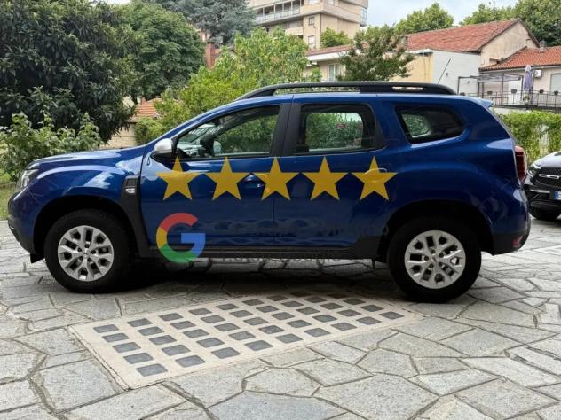 Dacia Duster 1.0 TCe GPL 4x2 Expression - Foto 9