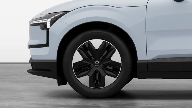 Volvo EX30 P5 Core IN ARRIVO - Foto 2