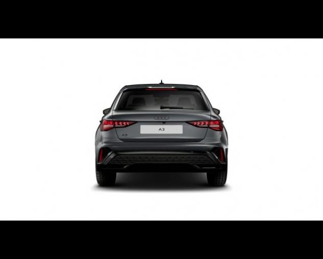 AUDI A3 Sportback Audi S line edition TDI 110 kW S tronic rif. 24058050 - Foto 4