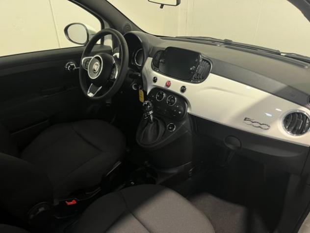FIAT 500 1.0 HYBRID CONNECT rif. 24165810 - Foto 4