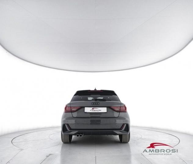 AUDI A1 Sportback 40 2.0 tfsi S Line Competition 207cv s-t rif. 23809098 - Foto 6