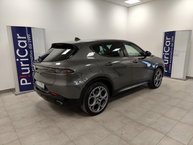 Alfa Romeo Tonale 1.3 280 CV PHEV AT6 Q4 Speciale Navi Cerchi 20” - Foto 8