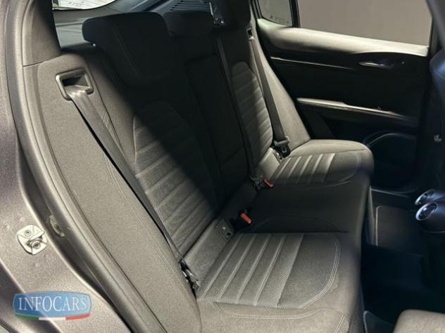 ALFA ROMEO Stelvio 2.2 Turbodiesel 190 CV AT8 Q4 Super Business rif. 23750709 - Foto 8