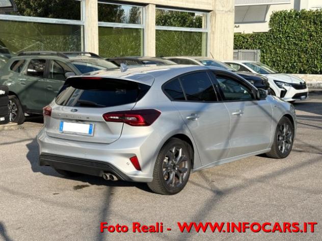 FORD Focus 1.5 EcoBlue 115 CV ST-Line Autom. - PROMO rif. 22939917 - Foto 4