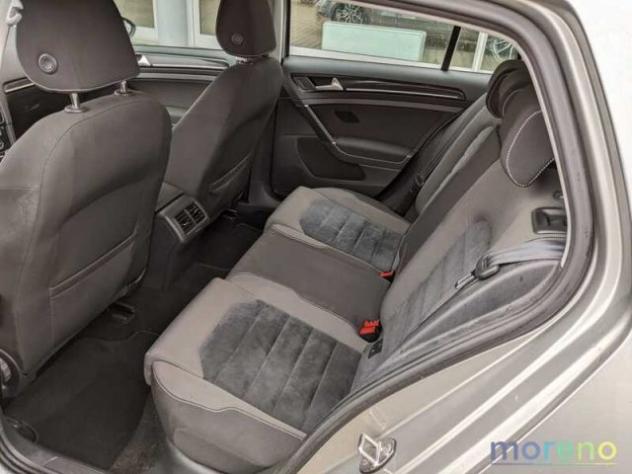 VOLKSWAGEN Golf 1.6 TDI Comfortline 5p rif. 18655919 - Foto 8