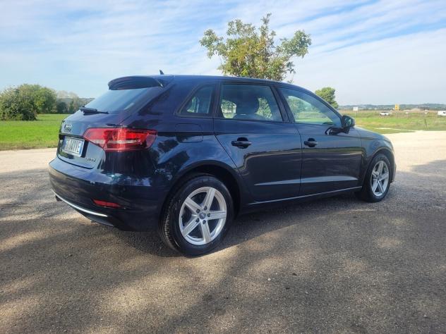 Audi A3 SPB 30 TDI S tronic Sport - Foto 4