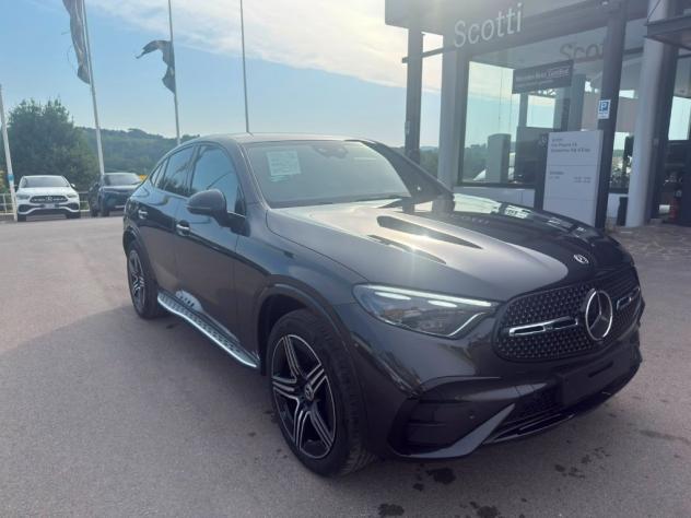 Mercedes-Benz GLC COUPE' (C254) 300 de 4MATIC Plug-in hybrid Coupe - Foto 2