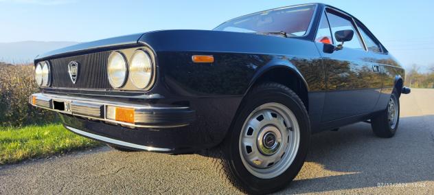 LANCIA BETA Coup1.300 (ASI TARGA ORO) STUPENDA - Foto 5