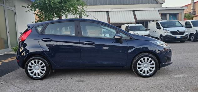 Ford Fiesta 1.2 60 CV 5 p. Business SOLO 26000 KM - Foto 7