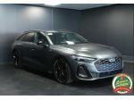 AUDI A5 Avant TDI 150 kW mHEV+ S tronic quattro S Line edi rif. 23407188