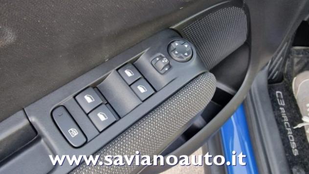CITROEN C3 Aircross BlueHDi 110 S&S Feel rif. 23978955 - Foto 8