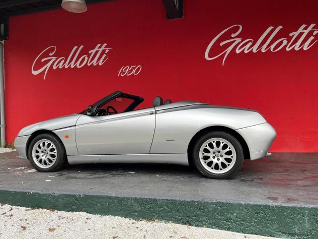 Alfa Romeo Gtv/Spider 2.0 155cv - Foto 5