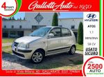 Hyundai Atos Atos Prime 1.1 12v