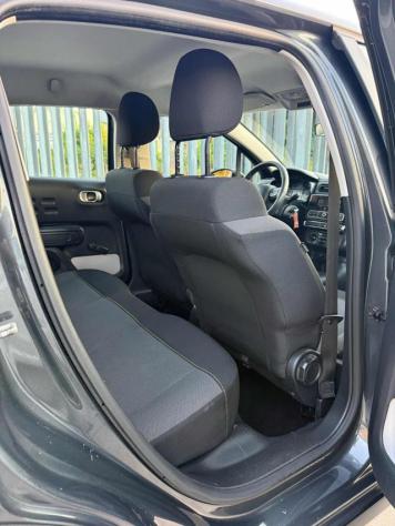 CITROEN C3 PureTech 110 S&S Feel rif. 24142546 - Foto 6