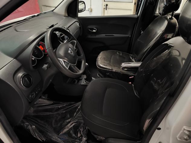 Dacia Lodgy 1.5 dCi 8V 90CV Start&Stop 7 posti Laurte - Foto 6
