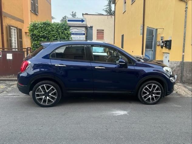 Fiat 500X 1.6 MultiJet 120 CV Lounge - Foto 8