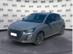 Peugeot 208 Allure Hybrid 110 e-DCS6 auto