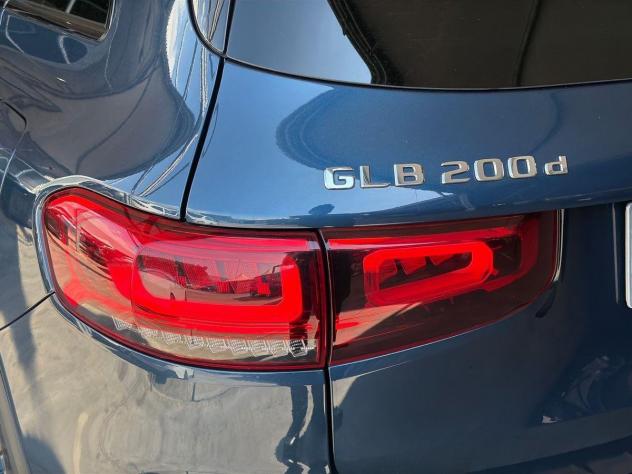 Mercedes-Benz GLB 200d - 2023 | 150CV DIESEL | PREMIUM - Foto 9