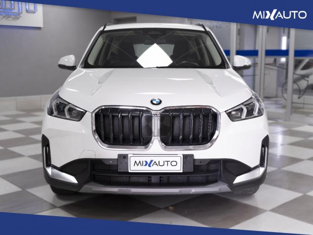 BMW X1 sDrive18d Auto - Foto 2