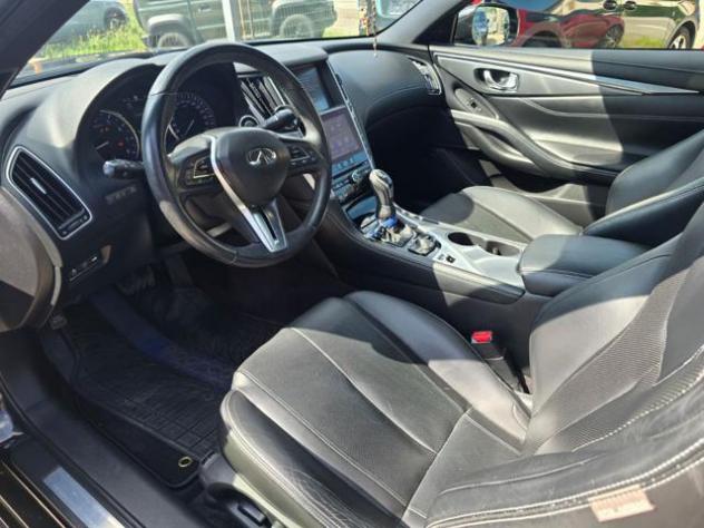 INFINITI Q60 2.0 Turbo CA Premium rif. 24024682 - Foto 7