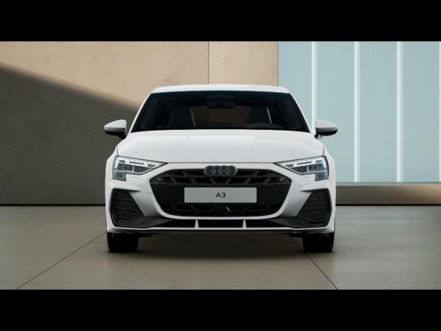 Audi A3 Sportback MY25 A3 SPORTB TDI2,0 L4110 DSG - Foto 4