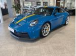 Porsche 911 992 GT3 510 cv PDK - IVA Esposta