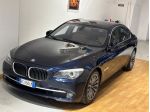 Bmw  730d Eletta
