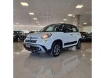 FIAT 500L CROSS 1.3 Mj 95cv Euro 6D