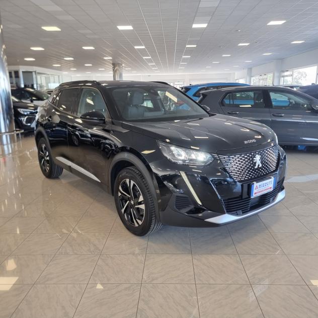PEUGEOT 2008 ALLURE PACK 1.2 Bz 100cv Euro 6D - Foto 3