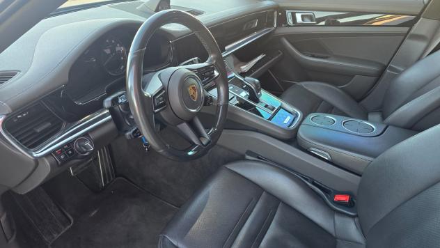 Porsche Panamera 2.9 4S E-Hybrid Executive - Foto 4
