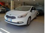 Kia Ceed cee'd 1.4 CRDi SW Active