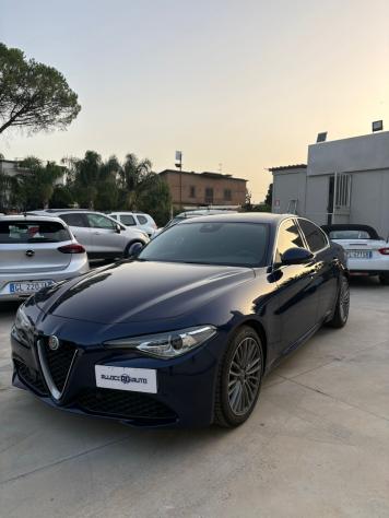 Alfa Romeo Giulia 2.2 Turbodiesel 190 CV AT8 Executive - Foto 6