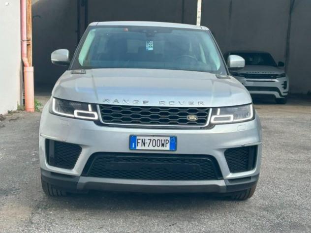 LAND ROVER Range Rover Sport 3.0 SDV6 SE rif. 24022314