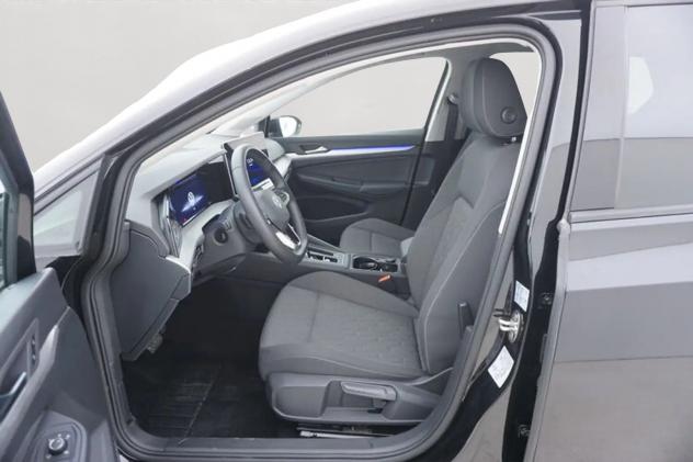 Volkswagen Golf 2.0 TDI SCR 110KW Edition Plus DSG - Foto 7