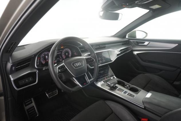 AUDI A6 A6 Avant 50 3.0 TDI quattro tiptronic Business Spo rif. 23807149 - Foto 2