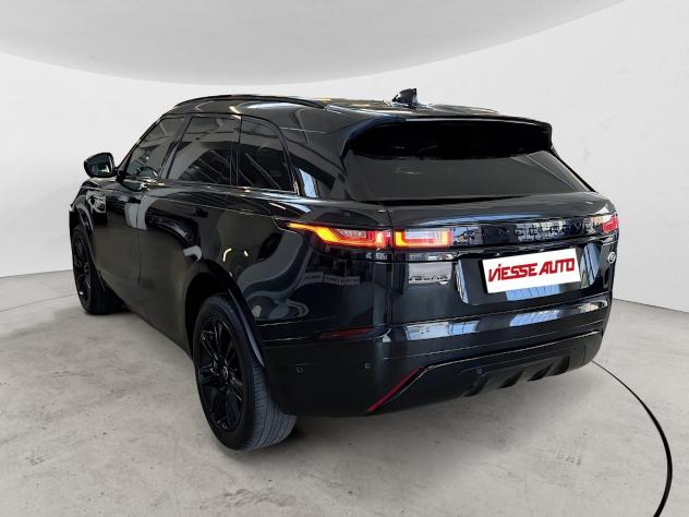 Land Rover Range Rover Velar 2.0 Si4 250 R-Dynamic 4WD Auto - Foto 6