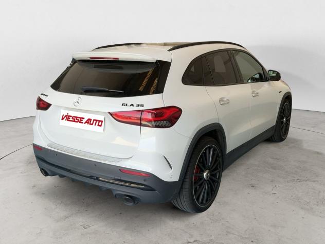 Mercedes-Benz GLA Mercedes-AMG GLA 35 4MATIC - Foto 3
