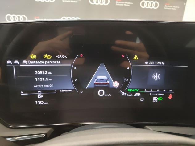 Audi A5 A5 Avant 2.0 tdi mhev+ Business Advanced 204cv s-tronic - Foto 9