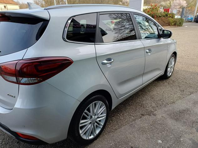 Kia Carens 1.7 crdi 115cv 7 POSTI GARANZIA-1°PROP - Foto 7