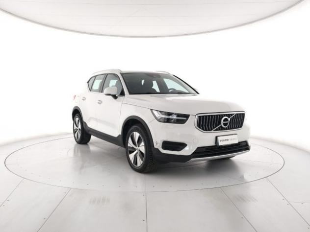 VOLVO XC40 T4 Plug-in Inscription Expression - Autocarro rif. 23548959 - Foto 6