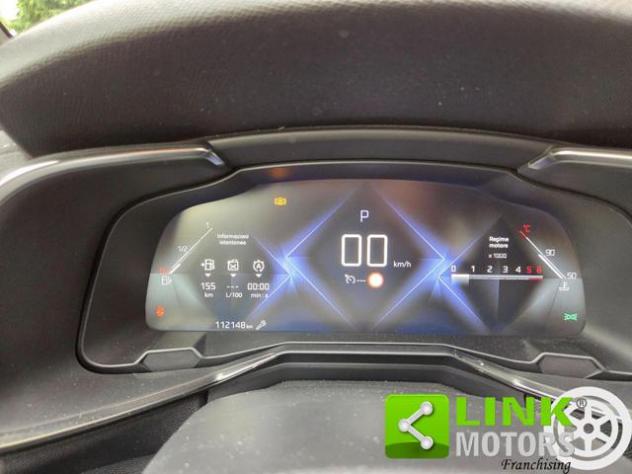 DS AUTOMOBILES DS 7 Crossback BlueHDi 180 aut. Performance Line+ GAR.INCL. rif. 23792658 - Foto 8