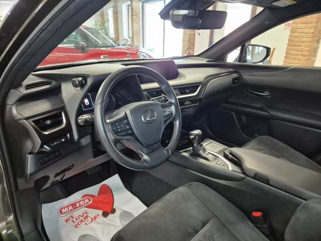 Lexus UX Hybrid *Tagliandi Lexus* - Foto 8