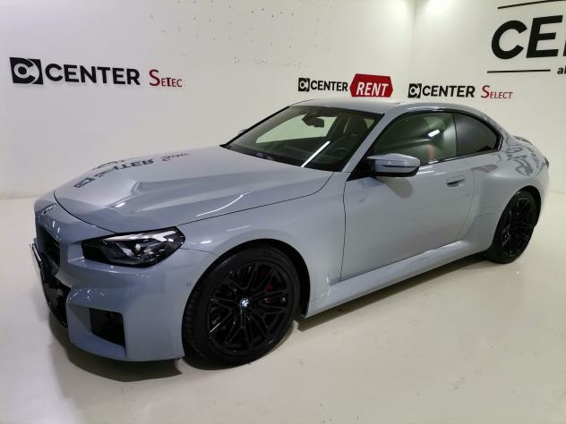 BMW M2 M2