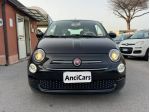 FIAT 500 1.2 69cv Lounge