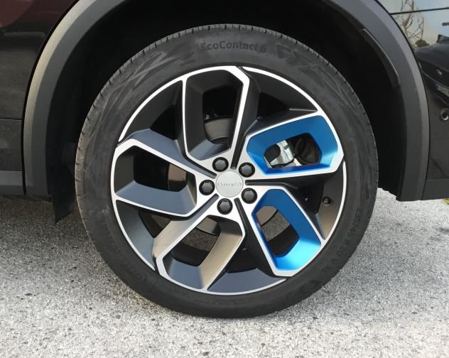 Lynk & Co 01 PHEV 1.5 Plug-In Hybrid - Foto 7