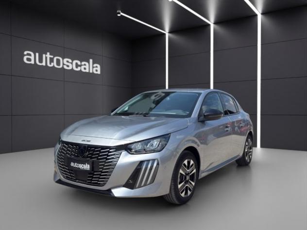 PEUGEOT 208 PureTech 100 S&S 5 porte Allure rif. 23795766