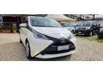 TOYOTA Aygo 1.0 VVT-i 69 CV 5 porte x-play